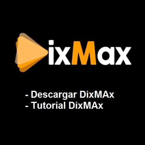 dixmax descargar